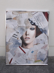 舩山真央海南市展市長賞