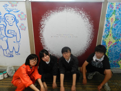 和歌山トレイナート