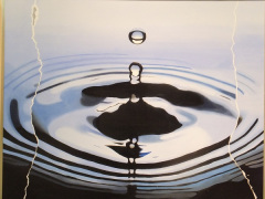 田辺市展奨励賞1峰上