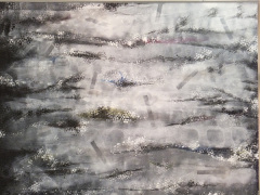 田辺市展奨励賞3瀧本