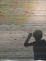 田辺市展教委賞3平