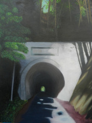 県高校文化祭-優秀賞3井上