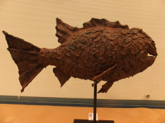 和歌山市展奨励賞2真砂