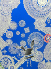 御坊市展中央公民館長賞3狩谷