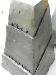 田辺市展奨励賞2田中