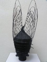 田辺市展奨励賞2藤澤