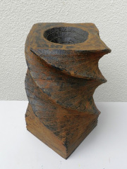 田辺市展教委賞2岡崎