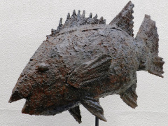 和歌山県展優秀賞3真砂