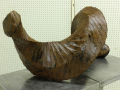 田辺市展市長賞3岡崎