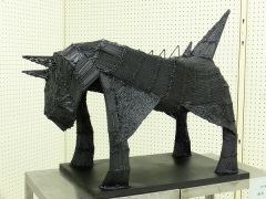 田辺市展教委賞3藤澤