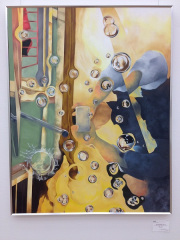 高校国際美術展奨励賞2調子