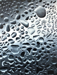 １４第63回御坊市美術展覧会　奨励賞　3年　調子ちえ｢反重力」