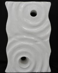 ７第37回近畿高校総合文化祭-奨励賞-3年　調子ちえ「Ⅽircles　of　Milk」