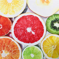 3年-岡本英里香-「個性」京都精華大学主催seika award2020 入選