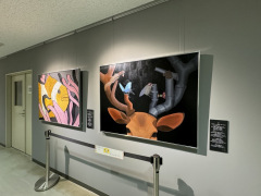 第3回｢鎬｣展