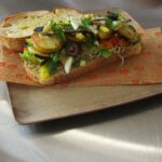 調理コースが令和4年度から始まります。